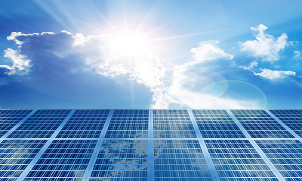 photovoltaic