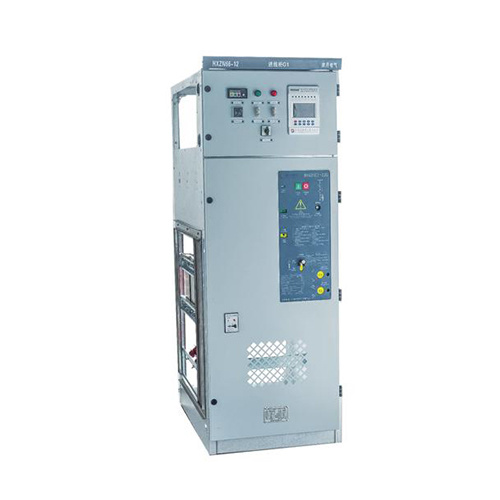 HXZN66-12 Interruptor de combinación de CA