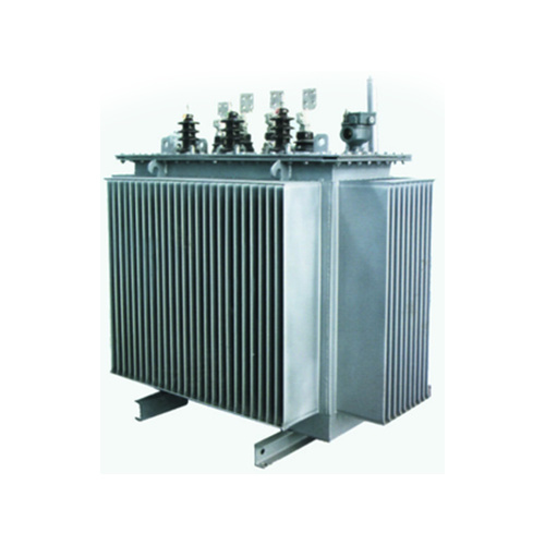 S11 oil-immersed transformer