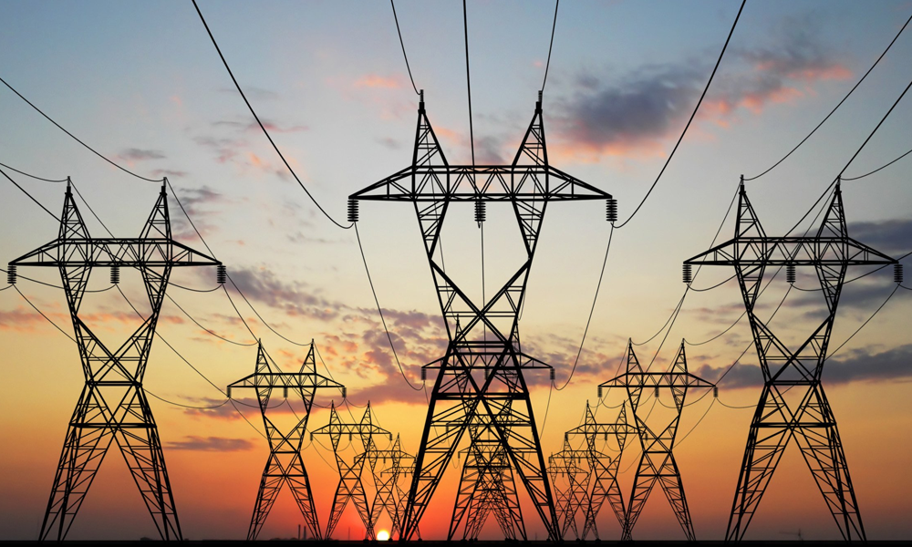 Electricity