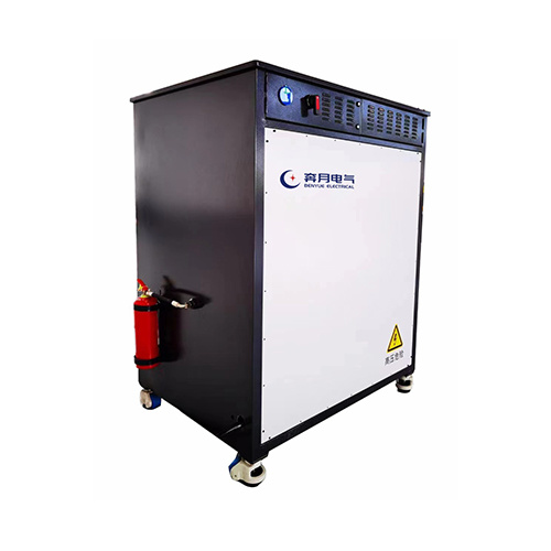 Integrated Energy Storage Cabinet