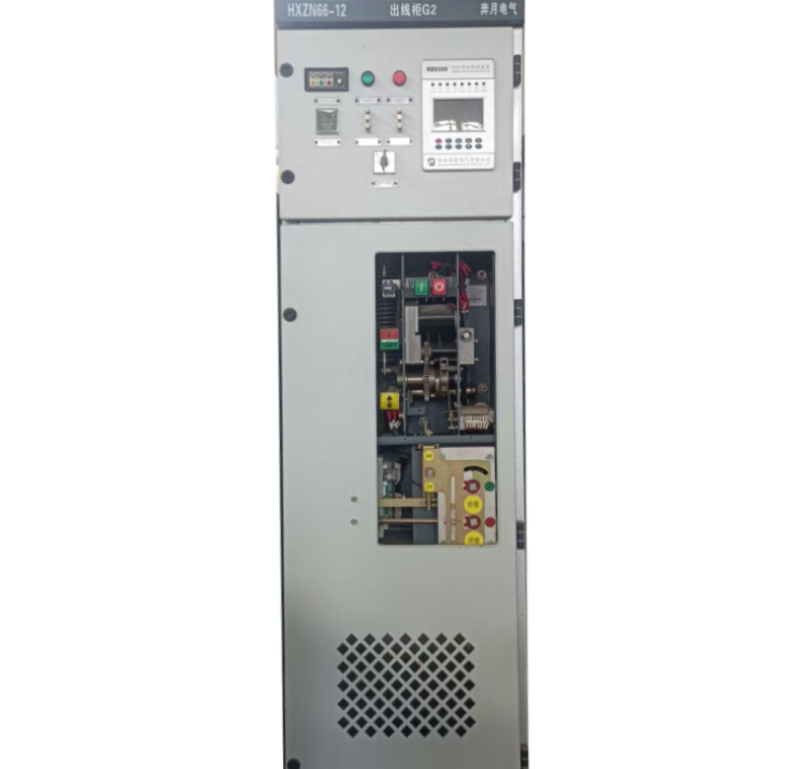 HXZN66-12 AC Combination Switchgear