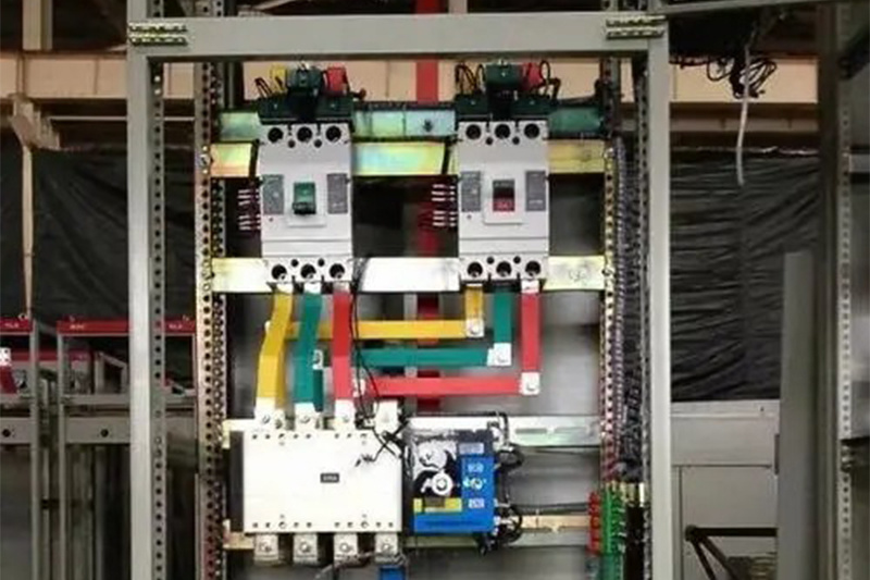 High and low voltage switchgear need to pay attention to what matters