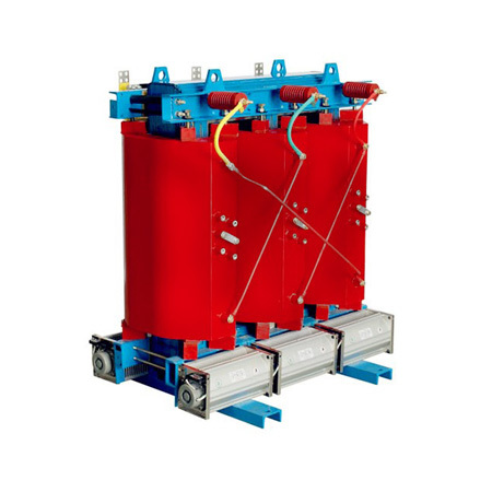 Understanding 750 kVA Dry Type Transformers: Key Features and Benefits