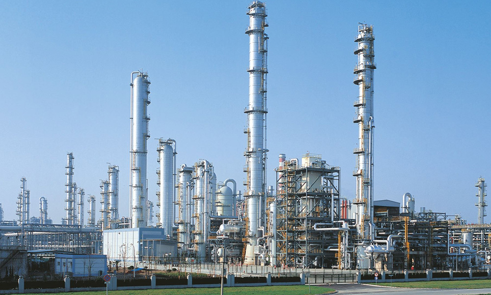 Petrochemicals