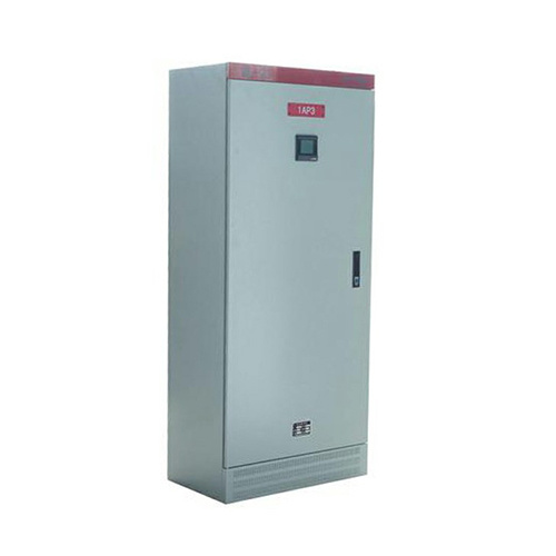 XLPZ series low voltage distribution cabinet