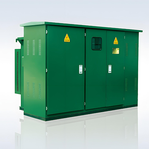 Introduction to Photovoltaic/Wind Power Step - up Transformers