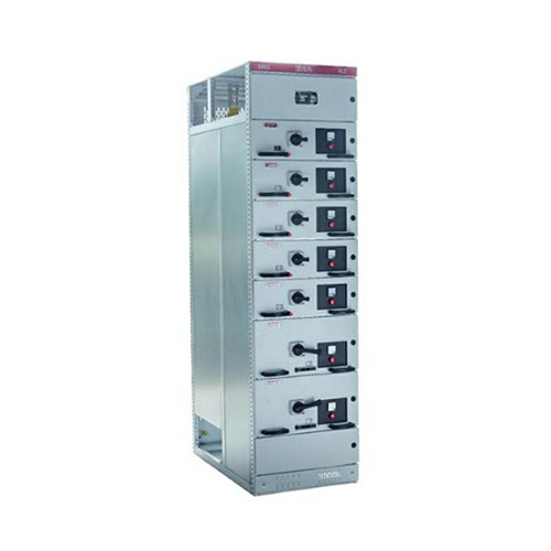 MNS withdrawable switchgear