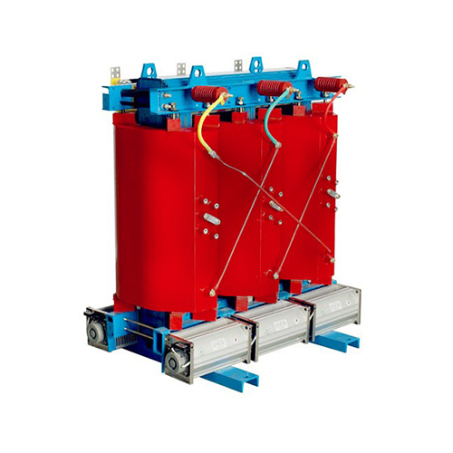 SCB11 dry-type transformer