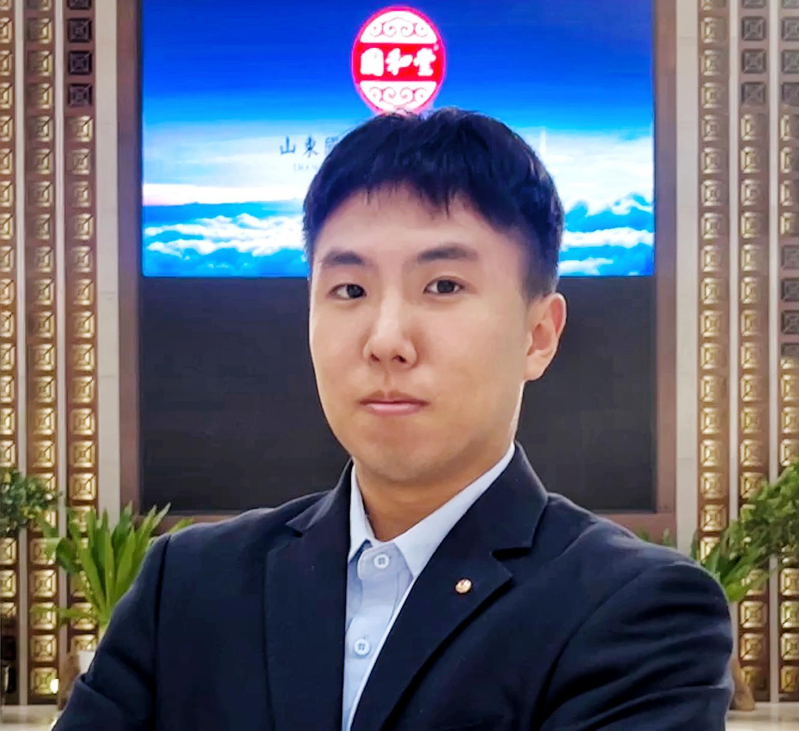 于泰然