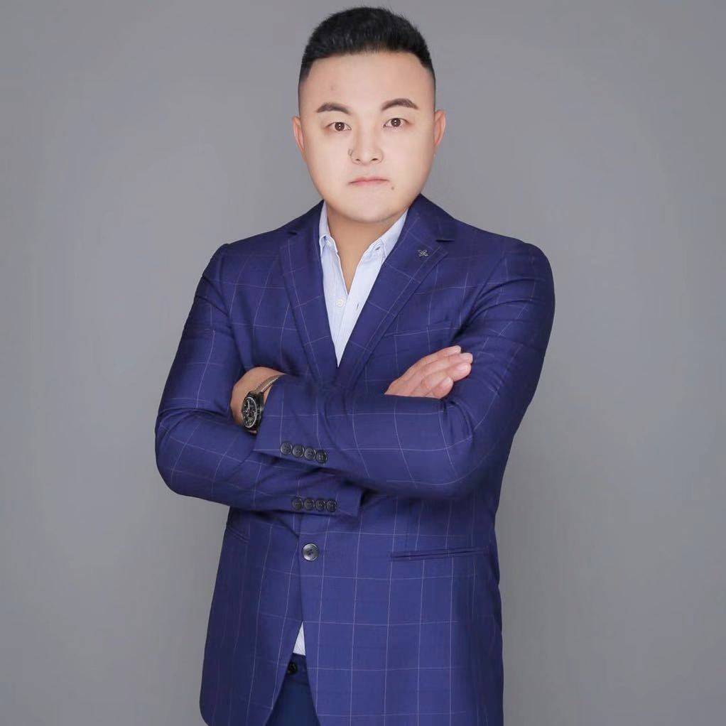 李晓峰