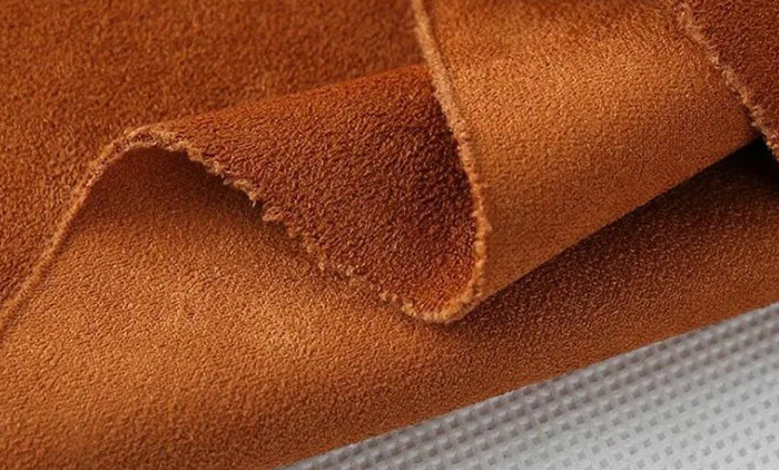 Suede