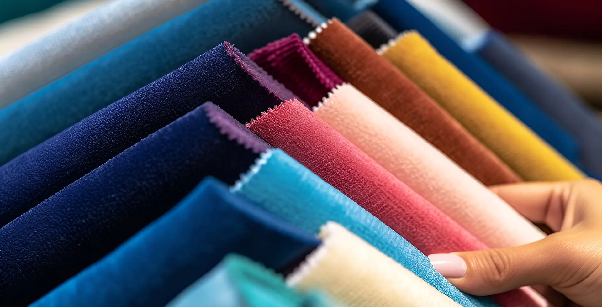 ZHONGSHENG <br>TEXTILE