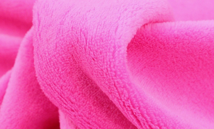 Crystal super soft