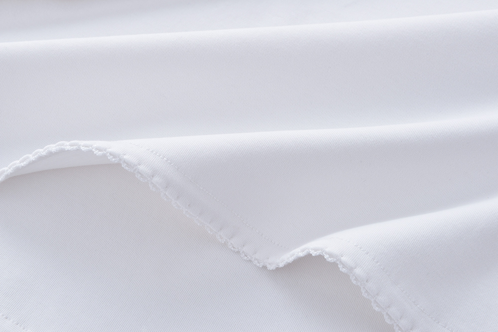 Learn about six common knitted fabrics