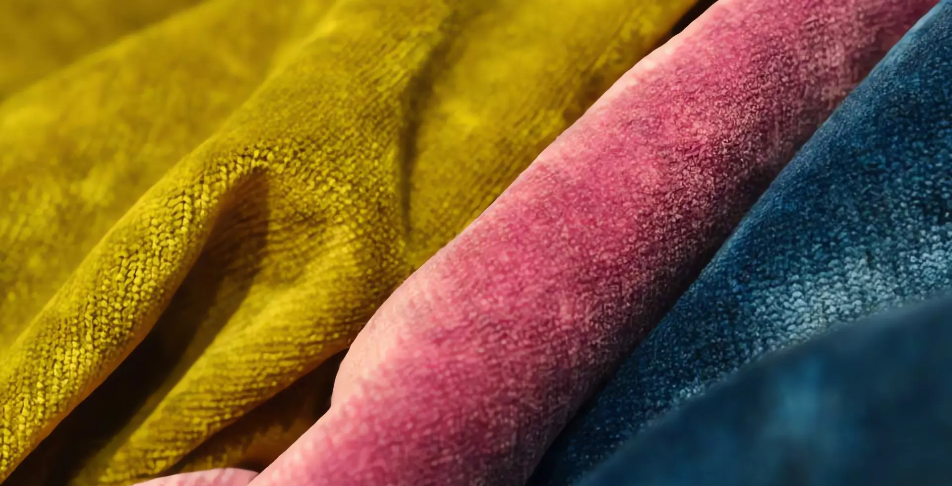 ZHONGSHENG <br>TEXTILE