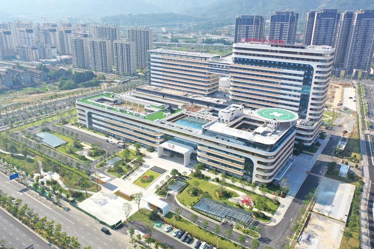 华燊佳作 | 福建妇产医院