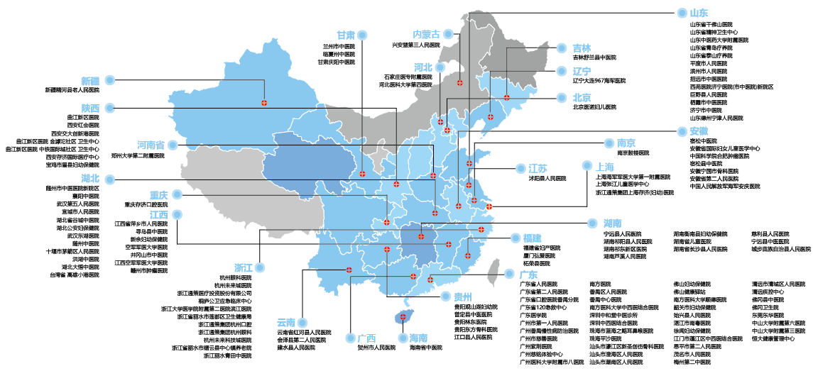 我们的优势 我们的优势
