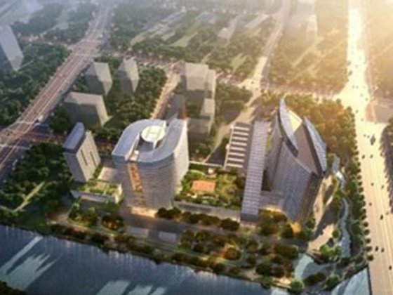 浙江大学医学院附属第二医院 浙江大学医学院附属第二医院
