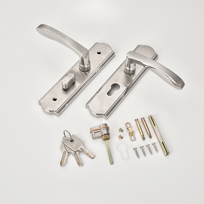 BF-1010 panel lock
