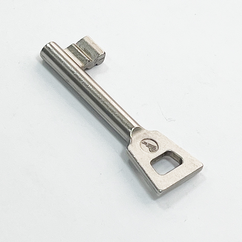 CY5085GT Silent Lock Body (Bright Chrome)