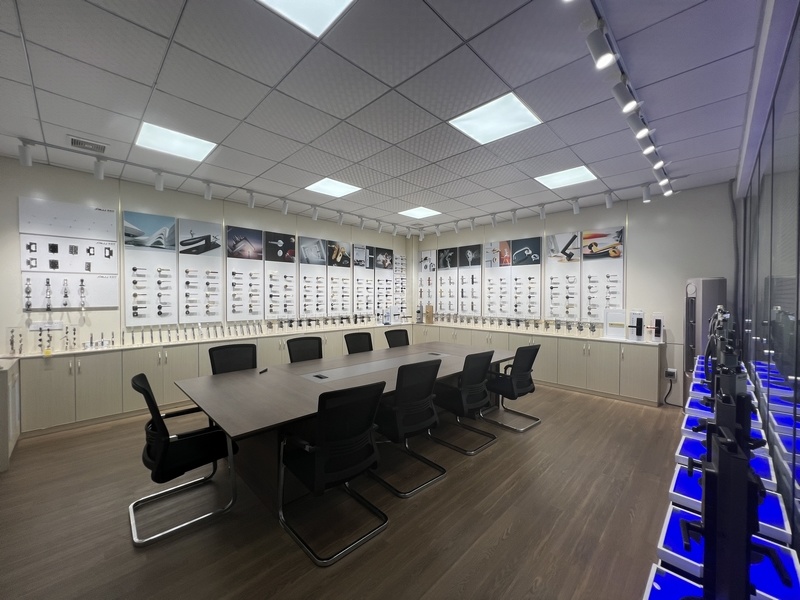 环境展示 环境展示