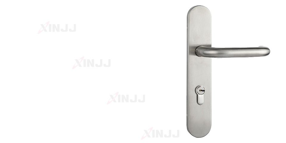 Panel lock
