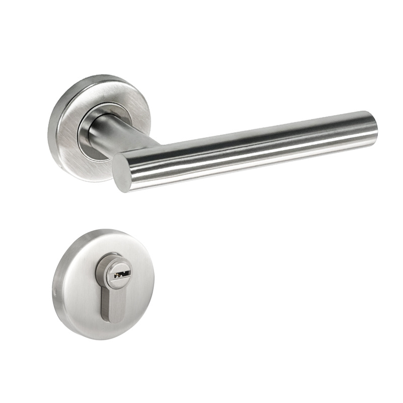FS-0242 Stainless steel door handle