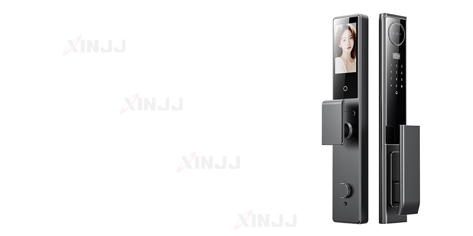 Smart lock