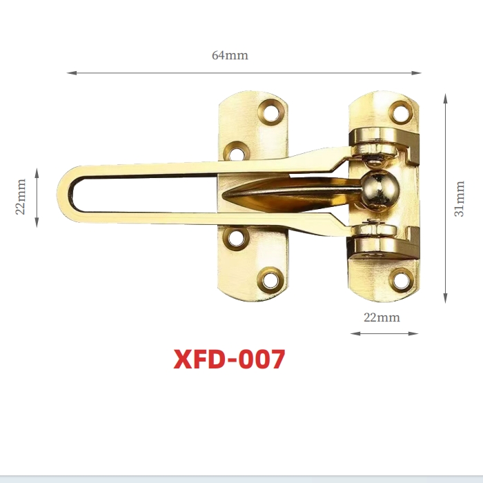 XFD-007 铰链