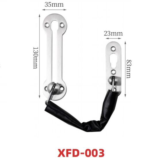 XFD-003 铰链