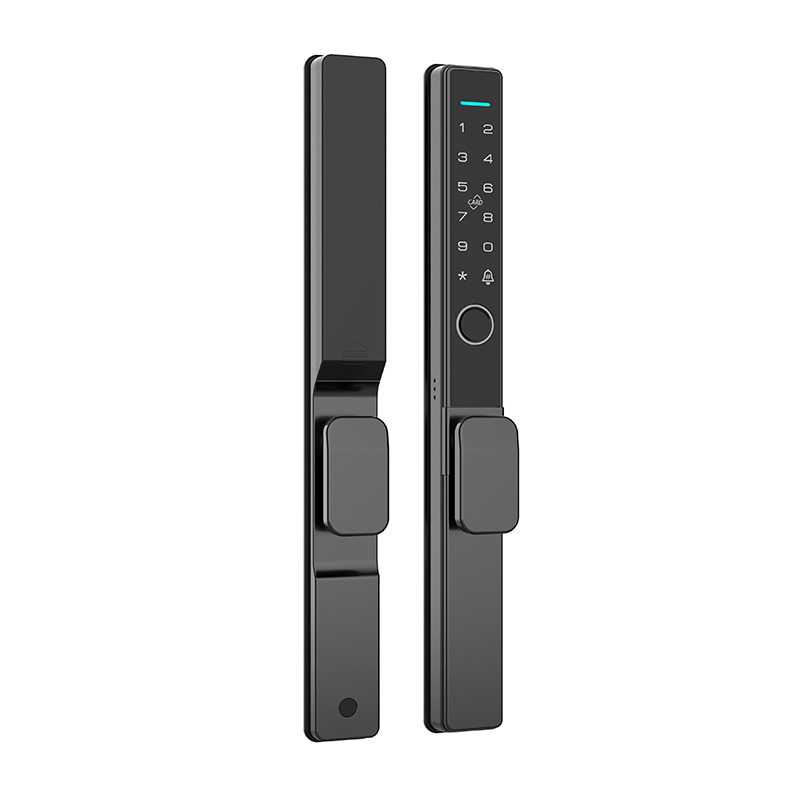 断桥铝智能锁XL-300