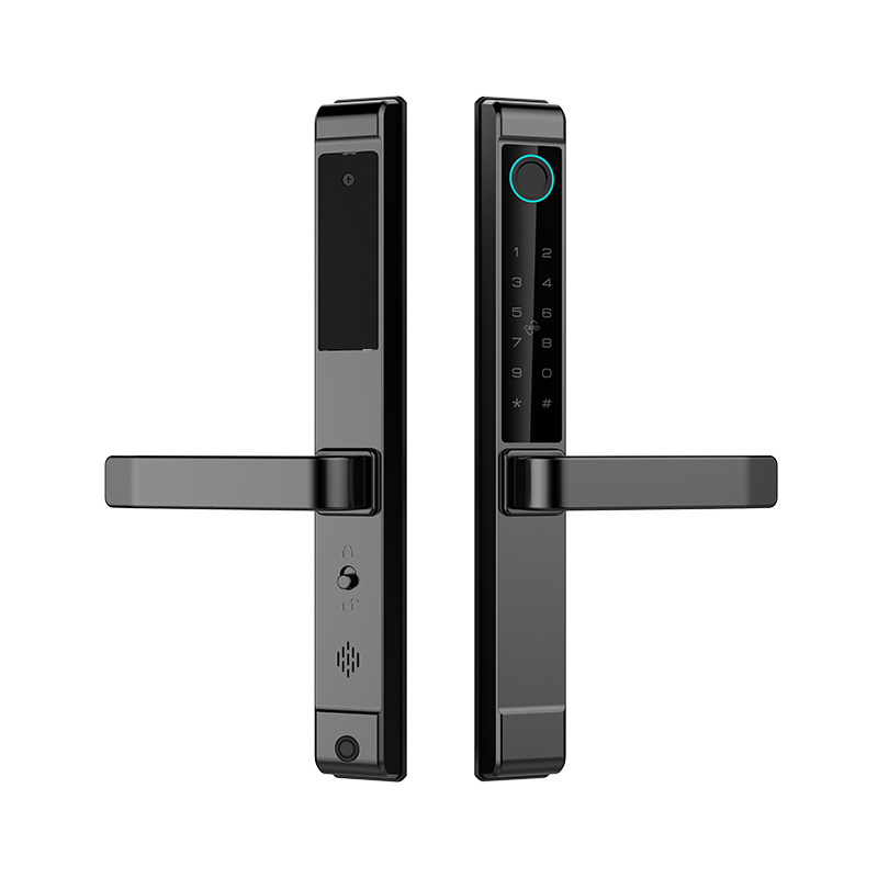 断桥铝智能锁XL-208