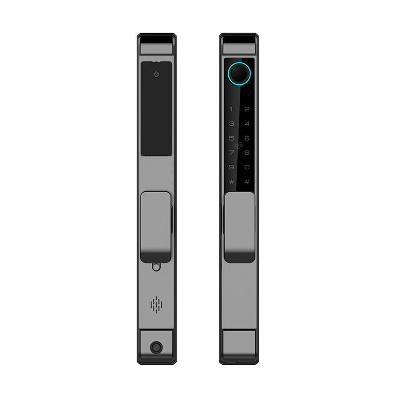 断桥铝智能锁XL-208