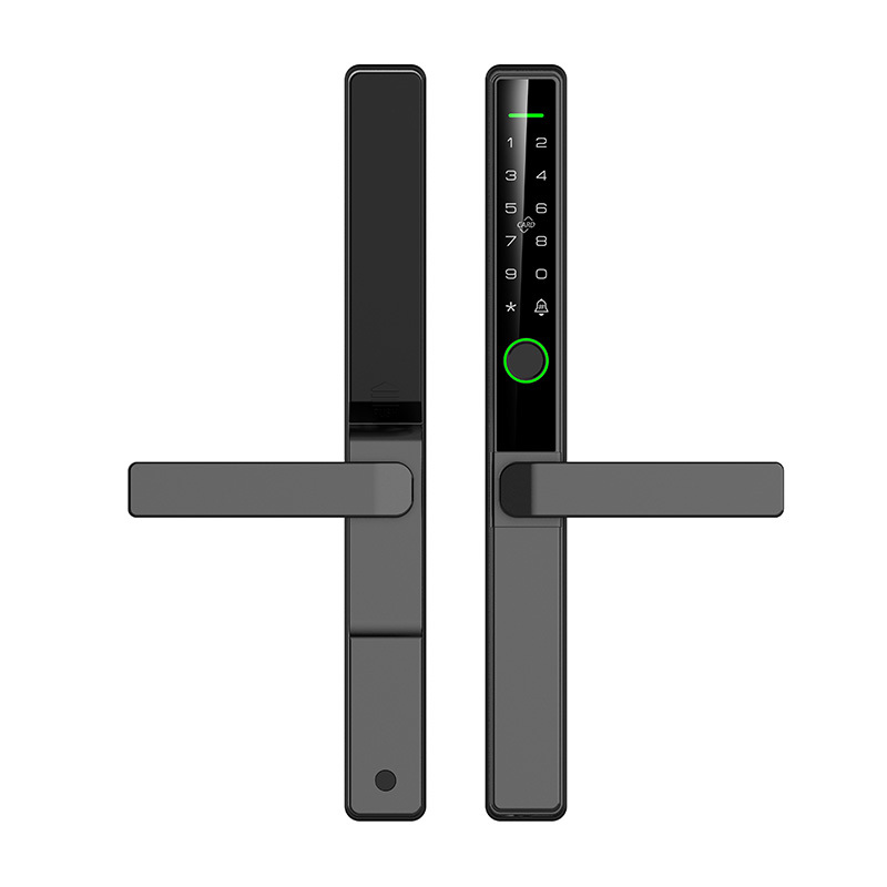 断桥铝智能锁XL-300