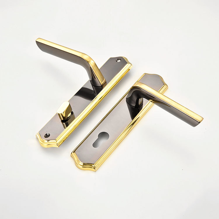 BF-1008 Panel Lock
