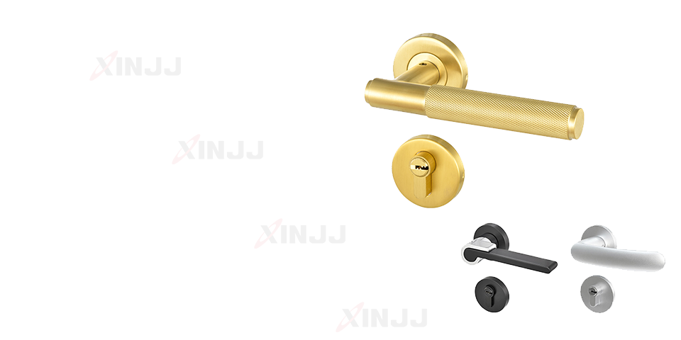 Door handle