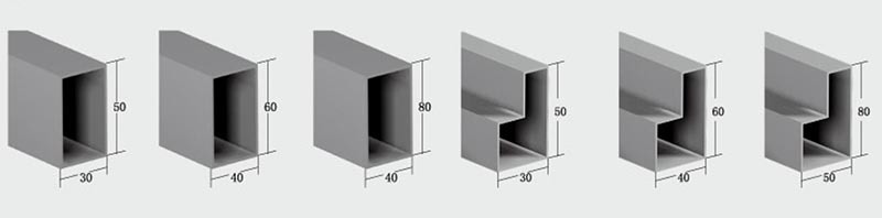 longspan shelving