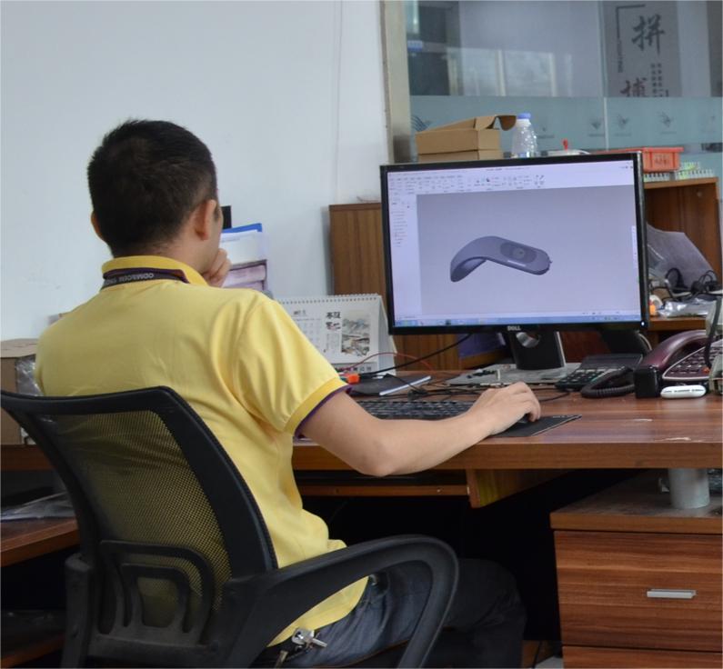 3D Design