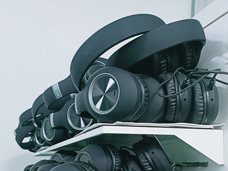 Dongguan Yongfang Electronics Technology Co.,Ltd.