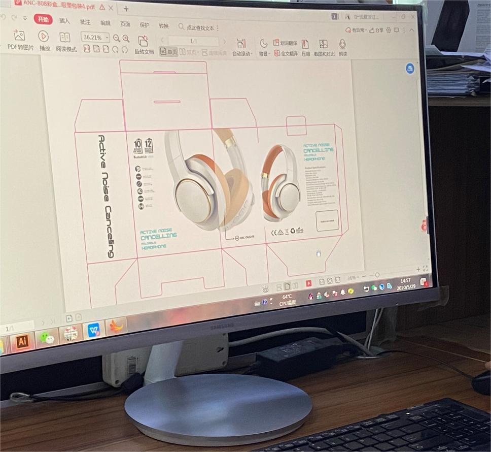 Graphic Design