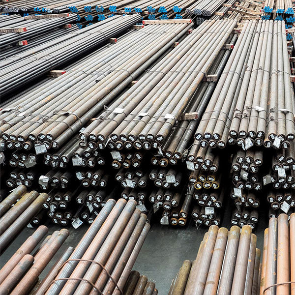 X42 Carbon steel round bar