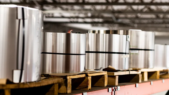 Industry-Specific Application Ratios for Different Steel Shapes