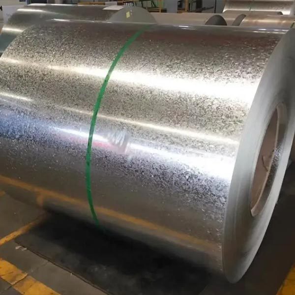 Galvalume  Coil