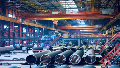 Future Trends in the Steel Industry: A Comprehensive Overview