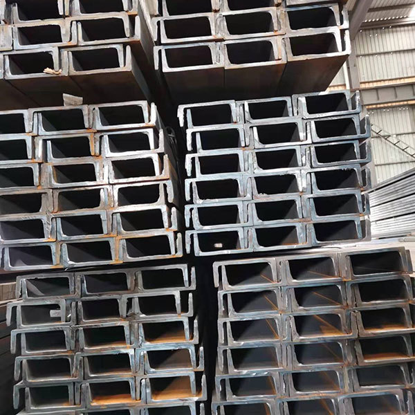 Carbon steel Channel