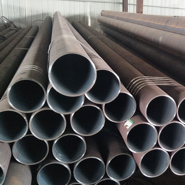 A53  Carbon steel pipe