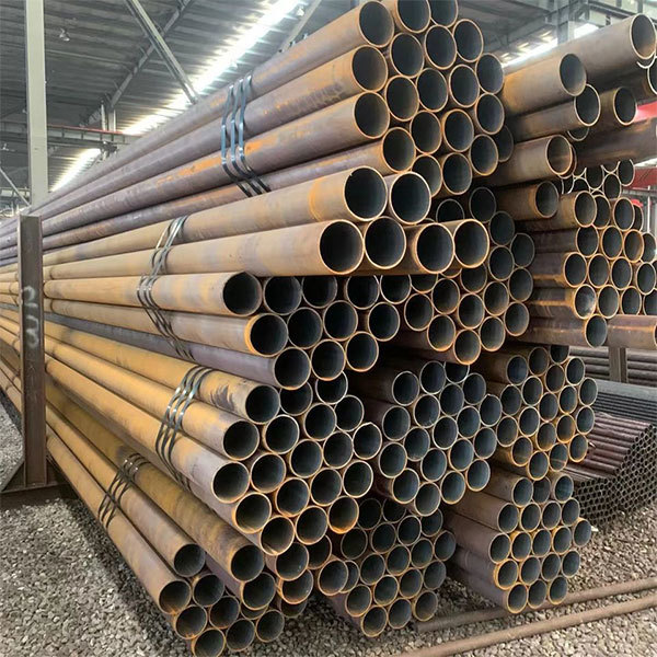 ST42 Carbon steel pipe