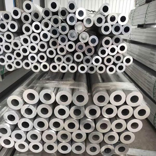 Aluminum Coil Tube