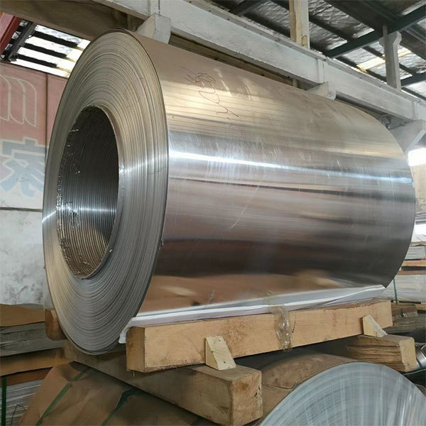 5052-H32 Aluminum coil